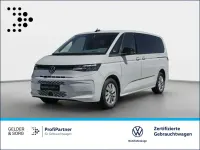 Usado VW Multivan Life 150 HP (110 kW) 2024 Branco Monovolume