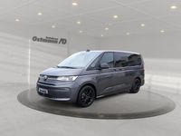 Gebraucht VW Multivan 2026 Grau Van
