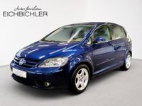 gebraucht VW Golf V Plus 1.4 TSI Sportline DSG 2xKlima Navi