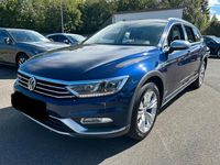 Gebraucht VW Passat Alltrack 190 PS (139 kW) 2019 Kombi