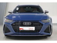 Gebraucht Audi RS6 Performance 630 PS (463 kW) 2025 Ascariblau metallic Kombi