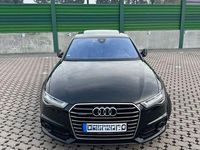 Gebraucht Audi A6 Ambiente 272 PS (200 kW) 2017 Schwarz Limousine
