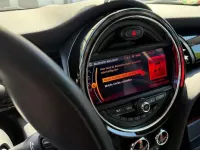 Gebraucht Mini Cooper S 192 PS (141 kW) 2020 Schwarz Kleinwagen