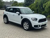 Occasion Mini Countryman 192 ch (141 kW) 2019 Blanc SUV