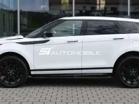 Gebraucht Land Rover Range Rover evoque Autobiography 269 PS (197 kW) 2024 Fuji white SUV