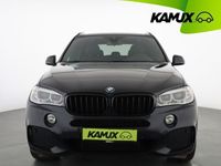 gebraucht BMW X5 30d xDrive Steptronic M Sport+Xenon+Navi+Pano