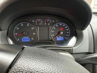 Gebraucht VW Polo 69 PS (50 kW) 2008 Silber Kleinwagen
