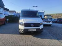 Neu VW Crafter 140 PS (102 kW) 2025 Weiß (candyweiã? (weiß)) Van