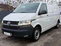 Gebraucht VW Transporter 150 PS (110 kW) 2020 Weiß Van