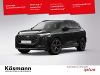 Usata Audi Q3 S-Line 265 CV (194 kW) 2026 Nero SUV