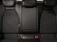 Gebraucht Audi RS3 400 PS (294 kW) 2026 Ascariblau metallic Limousine