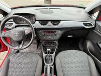 Gebraucht Opel Corsa Selection 90 PS (66 kW) 2016 Kleinwagen