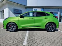 Gebraucht Ford Puma ST 200 PS (147 kW) 2022 Mean green SUV