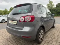 Gebraucht VW Golf Plus Cross Team 105 PS (77 kW) 2010 Grau Limousine