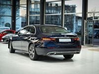Occasion Mercedes E450 Avantgarde 367 ch (269 kW) 2020 Bleue Berline