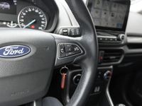 gebraucht Ford Ecosport COOL&CONNECT 1.0 EcoBoost. 92 kW