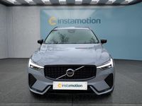 Gebraucht Volvo XC60 Plus 197 PS (144 kW) 2023 Grau SUV