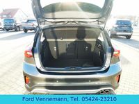 Gebraucht Ford Focus Active X 155 PS (114 kW) 2025 Grau Limousine