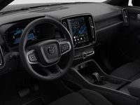 Neu Volvo EX40 Plus 300 kW (408 PS) 2026 Onyx black SUV