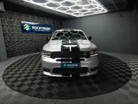 Gebraucht Dodge Durango 364 PS (267 kW) 2019 Grau SUV
