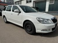 gebraucht Skoda Octavia 1.8 TSI Kombi