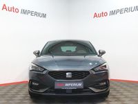 Second-hand Seat Leon FR 150 CP (110 kW) 2022 Gri Berlinǎ