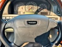 Gebraucht Volvo C70 193 PS (141 kW) 2001 Blau Coupé