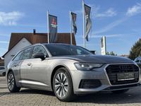 Gebraucht Audi A6 Basis 204 PS (150 kW) 2019 Grau Kombi