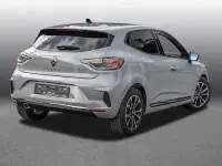Używany Renault Clio V Techno 115 KM (84 kW) 2025 Szary Sedan/Limuzyna