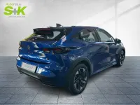 Neu Renault Clio V Evolution 158 PS (116 kW) 2026 Ironblau Limousine