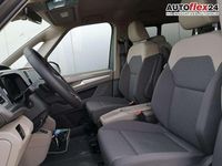 Neu VW Multivan Edition 245 PS (180 kW) 2025 Monosilber / energetic... Van