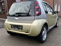 Gebraucht Smart ForFour 75 PS (55 kW) 2004 Silber Kleinwagen