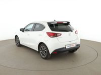 gebraucht Mazda 2 1.5 Nakama, Benzin, 11.690 €