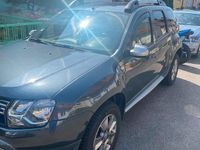 Gebraucht Dacia Duster Prestige 125 PS (91 kW) 2015 SUV