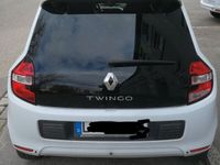 gebraucht Renault Twingo SCe 70 Stop & Start Limited Limited