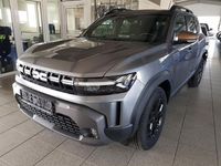 Second-hand Dacia Duster 120 CP (88 kW) 2026 Gri SUV
