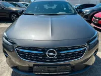 Gebraucht Opel Insignia 174 PS (127 kW) 2022 Grau Limousine