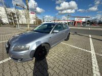 Gebraucht Audi A3 Ambiente 116 PS (85 kW) 2005 Kleinwagen