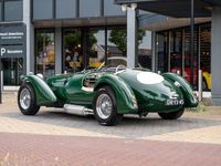 Gebraucht Jaguar MK II 269 PS (197 kW) 1964 Grün Limousine