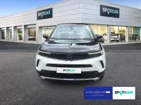 Gebraucht Opel Mokka-e Elegance 100 kW (136 PS) 2022 Weiß SUV