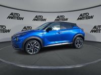 Gebraucht Nissan Juke 360º 143 PS (105 kW) 2022 Blau SUV