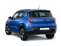 Neu Opel Frontera 145 PS (106 kW) 2026 Blau metallic SUV