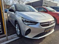 Gebraucht Opel Corsa Elegance 101 PS (74 kW) 2022 Silber / dach schwarz Limousine