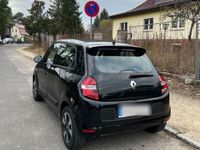 gebraucht Renault Twingo Liberty SCe 70 Liberty