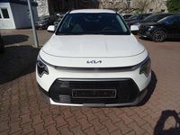 Gebraucht Kia Niro Edition 7 141 PS (103 kW) 2023 Weiß SUV
