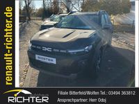 Neu Dacia Bigster Expression 140 PS (102 kW) 2025 Schwarz SUV