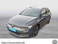Gebraucht VW Golf VIII Active 131 PS (96 kW) 2022 Grau Kombi