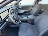 Gebraucht Hyundai Ioniq 6 Techniq 111 kW (151 PS) 2023 Grau Limousine
