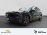 Gebraucht VW Touareg R-line 286 PS (210 kW) 2024 Schwarz SUV