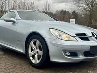 gebraucht Mercedes SLK200 Roadster Kompressor